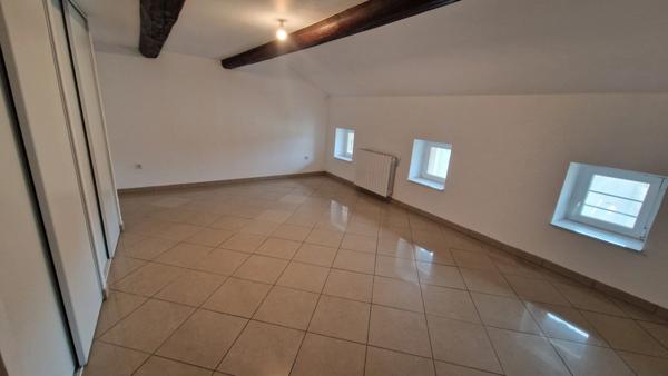 Appartement à vendre 6 pièces OEUTRANGE (57)