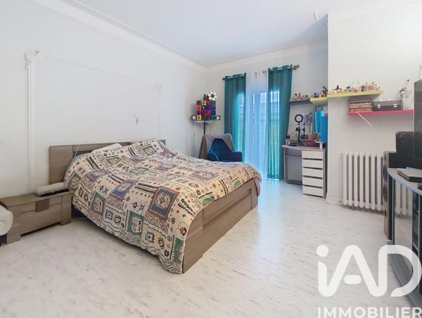 Maison à vendre 8 pièces 272 m² Ferrières-en-Gâtinais