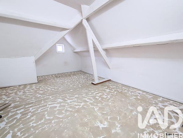 Maison à vendre 8 pièces 272 m² Ferrières-en-Gâtinais