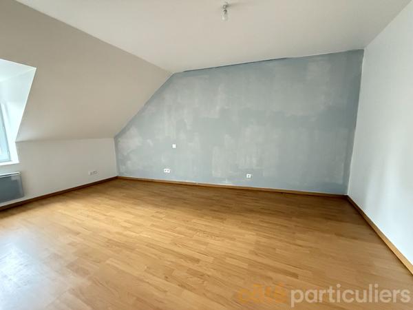 Vente Maison125,49 m² - 5 Pièces - SAINT AMAND MONTROND (18200)