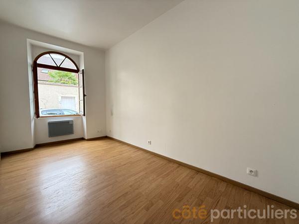 Vente Maison125,49 m² - 5 Pièces - SAINT AMAND MONTROND (18200)