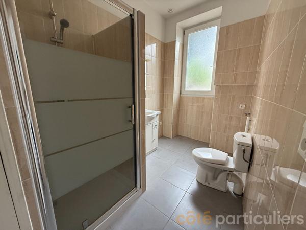 Vente Maison125,49 m² - 5 Pièces - SAINT AMAND MONTROND (18200)