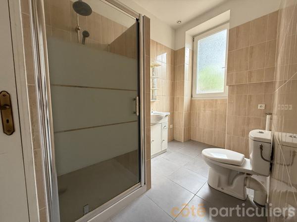 Vente Maison125,49 m² - 5 Pièces - SAINT AMAND MONTROND (18200)