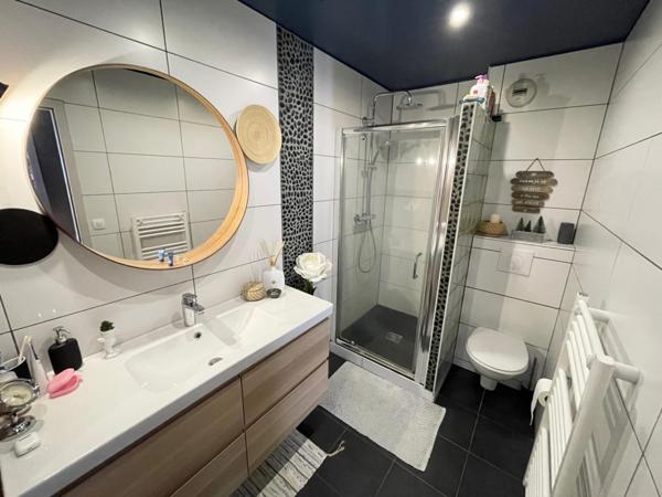 vente appartement - 5 pièce(s)