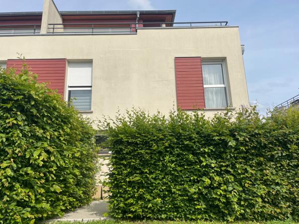 vente appartement - 5 pièce(s)