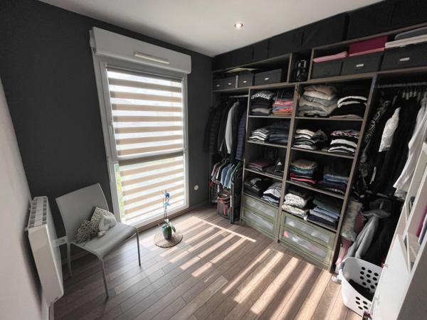 vente appartement - 5 pièce(s)