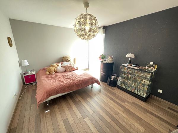 vente appartement - 5 pièce(s)