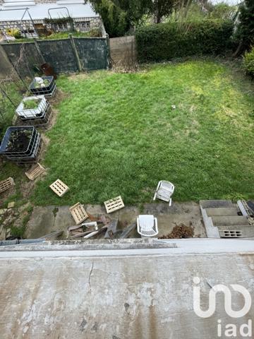 Maison traditionnelle 6 pièces de 87 m² à Rosny-sous-Bois (93110)