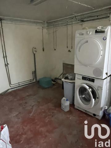 Maison traditionnelle 6 pièces de 87 m² à Rosny-sous-Bois (93110)