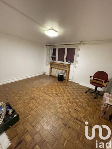 Maison traditionnelle 6 pièces de 87 m² à Rosny-sous-Bois (93110)