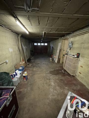 Maison traditionnelle 6 pièces de 87 m² à Rosny-sous-Bois (93110)