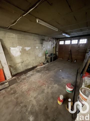 Maison traditionnelle 6 pièces de 87 m² à Rosny-sous-Bois (93110)