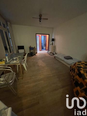 Maison traditionnelle 6 pièces de 87 m² à Rosny-sous-Bois (93110)