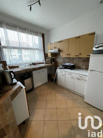 Maison traditionnelle 6 pièces de 87 m² à Rosny-sous-Bois (93110)