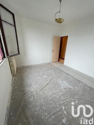 Maison traditionnelle 6 pièces de 87 m² à Rosny-sous-Bois (93110)