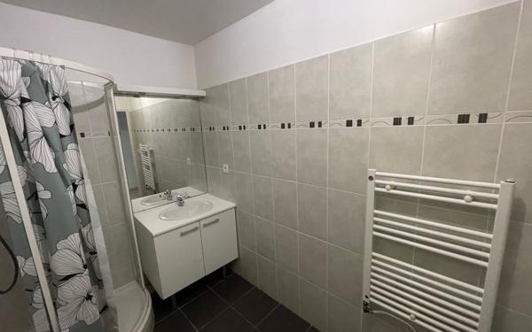 Appartement à vendre    2 pièces • 41 m2 La Seyne-sur-Mer