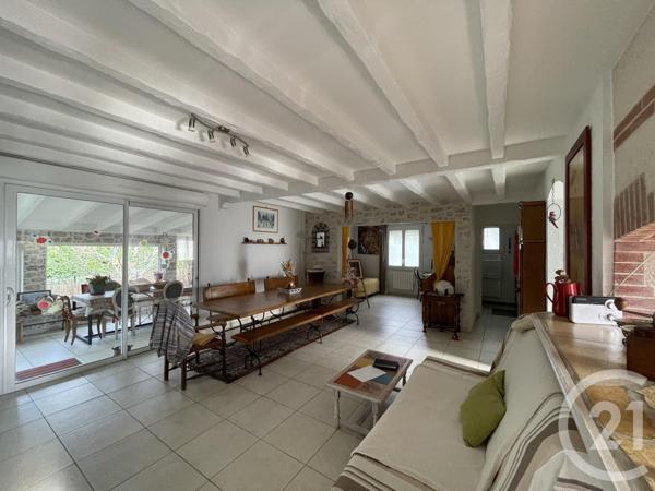 Maison à vendre  4 pièces - 122,85 m2 SOREDE - 66