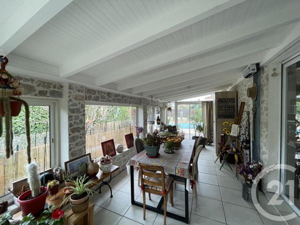 Maison à vendre  4 pièces - 122,85 m2 SOREDE - 66