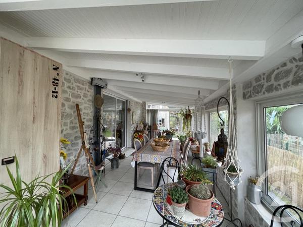 Maison à vendre  4 pièces - 122,85 m2 SOREDE - 66