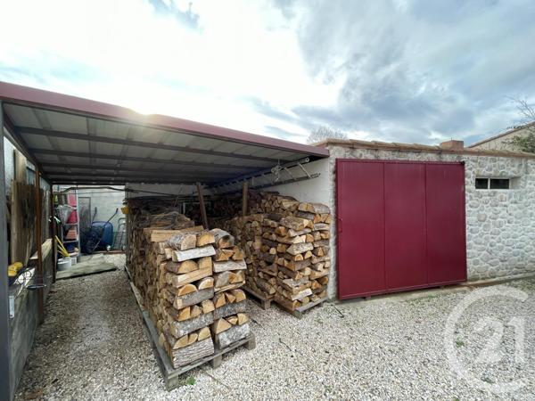 Maison à vendre  4 pièces - 122,85 m2 SOREDE - 66