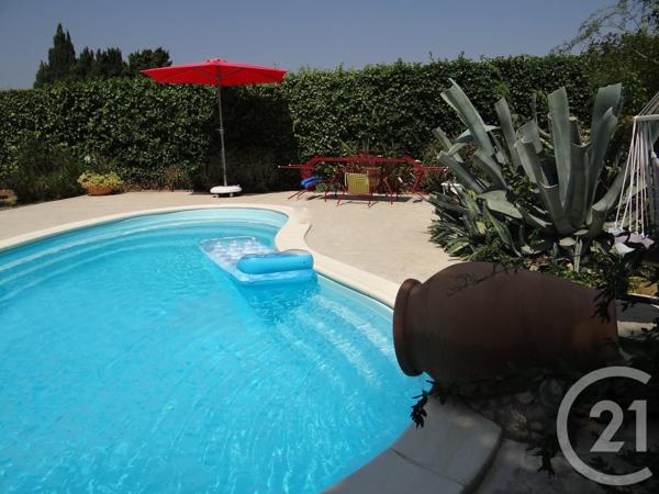 Maison à vendre  4 pièces - 122,85 m2 SOREDE - 66