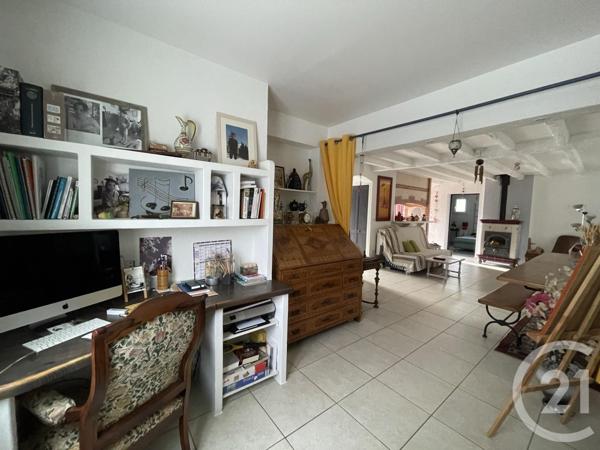 Maison à vendre  4 pièces - 122,85 m2 SOREDE - 66
