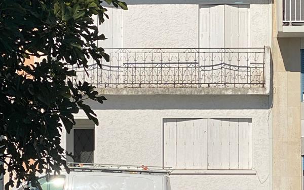 Maison à vendre    2 pièces • 100 m2 Arcachon