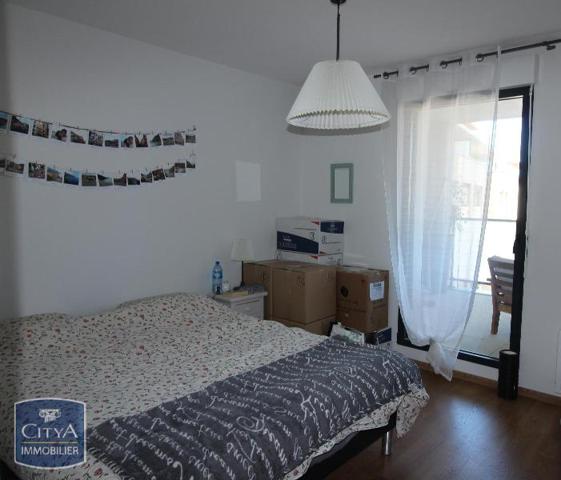 Appartement à louer 3 pièces 64.42m²