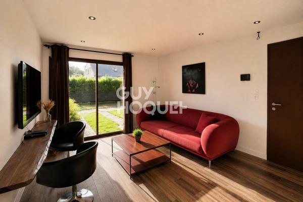 Maison Orvault 2 pièce(s) 49.90 m2