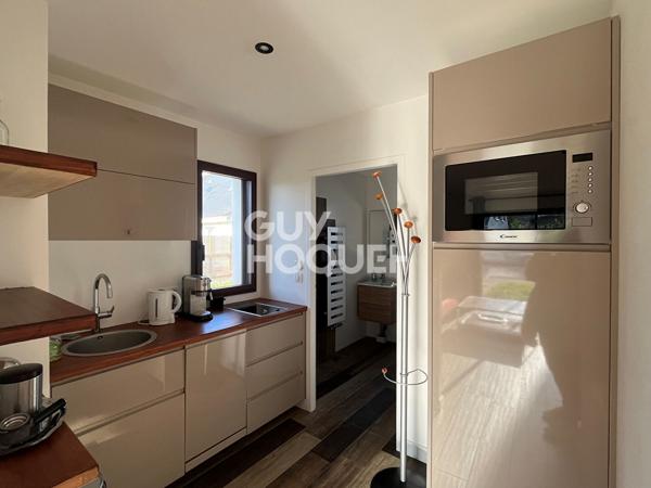 Maison Orvault 2 pièce(s) 49.90 m2