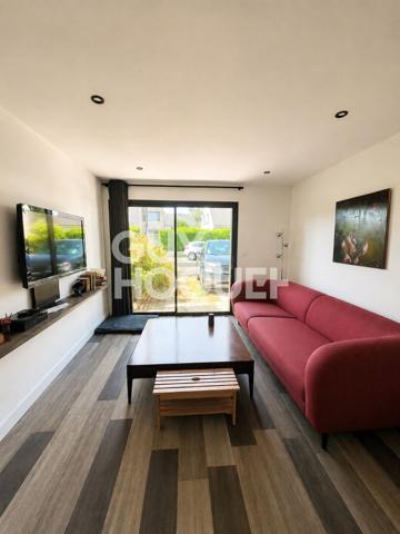 Maison Orvault 2 pièce(s) 49.90 m2