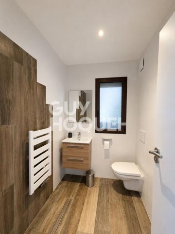 Maison Orvault 2 pièce(s) 49.90 m2