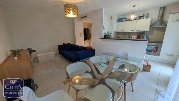 Appartement à vendre 2 pièces 48.1m² Mandelieu-la-Napoule (06210)
