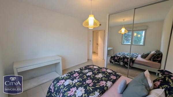 Appartement à vendre 2 pièces 48.1m² Mandelieu-la-Napoule (06210)