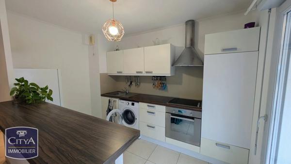 Appartement à vendre 2 pièces 48.1m² Mandelieu-la-Napoule (06210)