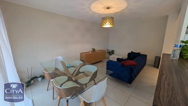 Appartement à vendre 2 pièces 48.1m² Mandelieu-la-Napoule (06210)