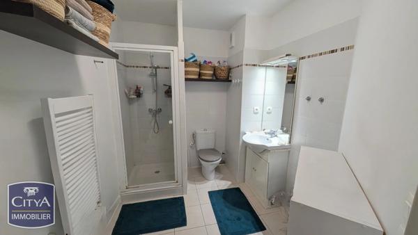 Appartement à vendre 2 pièces 48.1m² Mandelieu-la-Napoule (06210)