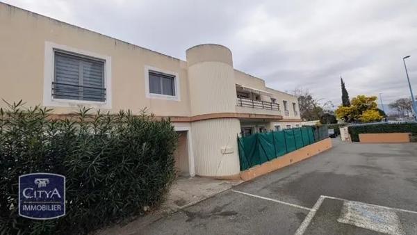 Appartement à vendre 2 pièces 48.1m² Mandelieu-la-Napoule (06210)