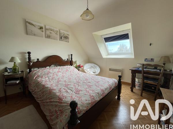 Maison à vendre 6 pièces 112,11 m² Auray