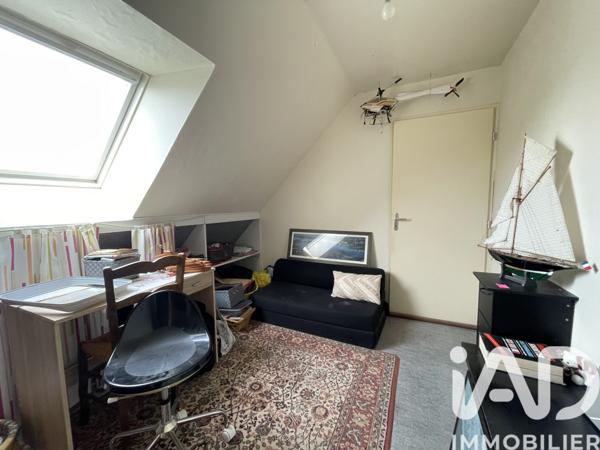 Maison à vendre 6 pièces 112,11 m² Auray