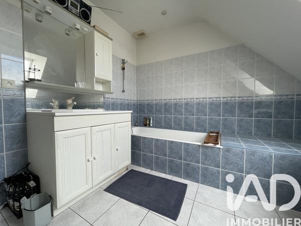 Maison à vendre 6 pièces 112,11 m² Auray