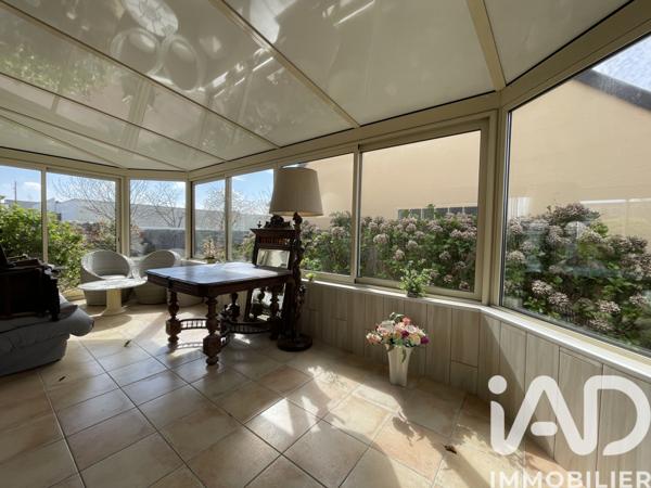 Maison à vendre 6 pièces 112,11 m² Auray