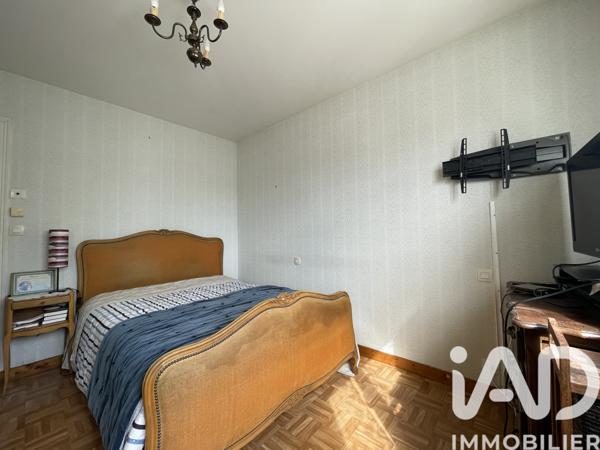 Maison à vendre 6 pièces 112,11 m² Auray