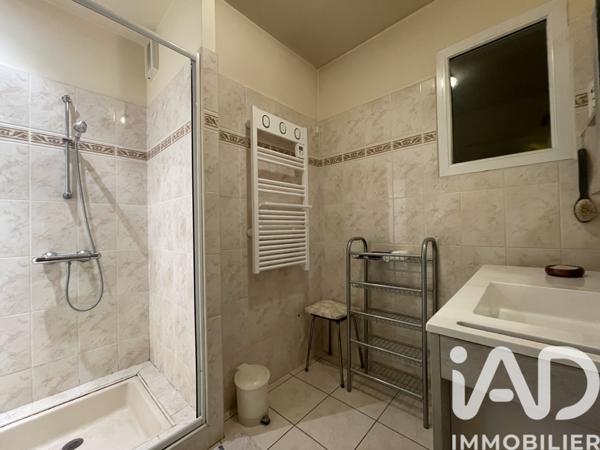 Maison à vendre 6 pièces 112,11 m² Auray