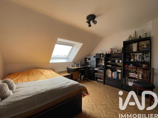 Maison à vendre 6 pièces 112,11 m² Auray