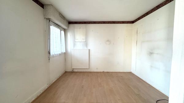 Appartement Corbeil Essonnes 4 pièce(s)
