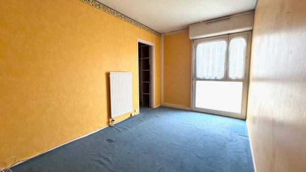 Appartement Corbeil Essonnes 4 pièce(s)