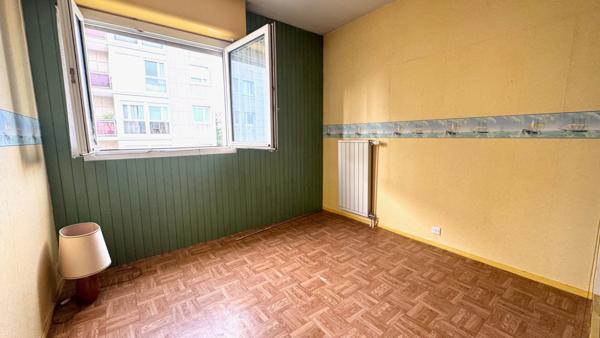 Appartement Corbeil Essonnes 4 pièce(s)