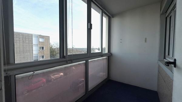 Appartement Corbeil Essonnes 4 pièce(s)
