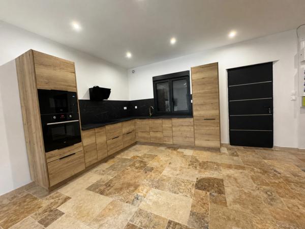 SAINT-QUENTIN 02 - EXCLUSIVITÉ OPTIMHOME - MAISON DE VILLE 148 M² -